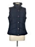 G.H. Bass & Co. 100% Polyester Blue Vest Size L - photo 1