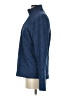 Van Heusen 100% Polyester Blue Fleece Size S - photo 5