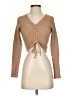 Wild Fable Tan Cardigan Size XS - photo 1