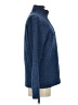 Van Heusen 100% Polyester Blue Fleece Size S - photo 4