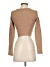 Wild Fable Tan Cardigan Size XS - photo 2