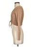Wild Fable Tan Cardigan Size XS - photo 5