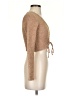 Wild Fable Tan Cardigan Size XS - photo 4