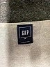 Gap Metallic Tan Pullover Sweater Size M - photo 7