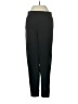 Athleta Solid Black Active Pants Size 2 - photo 1