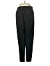Athleta Solid Black Active Pants Size 2 - photo 2