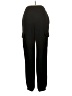 Scoop Black Active Pants Size XS - photo 2