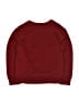 Assorted Brands Burgundy Sweatshirt Size 6 - 7 - photo 2