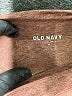 Old Navy Burgundy Leggings Size M - photo 4