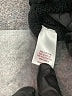 SO Black Pullover Sweater Size L - photo 7