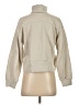 Zara Tan Sweatshirt Size S - photo 2