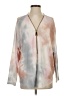 Ariella Tie-dye Pink Pullover Sweater Size S - photo 1