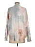 Ariella Tie-dye Pink Pullover Sweater Size S - photo 2