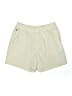 VRST Solid Ivory Athletic Shorts Size S - photo 1