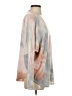 Ariella Tie-dye Pink Pullover Sweater Size S - photo 4