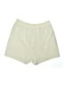 VRST Solid Ivory Athletic Shorts Size S - photo 2