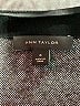 Ann Taylor Gray Coat Size M - photo 6