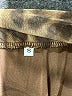 Unbranded Animal Print Brown Tan Casual Skirt Size S - photo 4