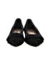 Seychelles Black Flats Size 6 - photo 2