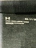 Under Armour Gray Track Jacket Size S - photo 6