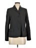 Marc by Marc Jacobs Gray Blazer Size 6 - photo 1