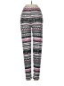 Assorted Brands Print Pink Black Casual Pants Size XS (estimated) - photo 1