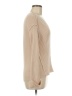 Polly Tan Pullover Sweater Size 6 - photo 4