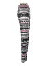 Assorted Brands Print Pink Black Casual Pants Size XS (estimated) - photo 4