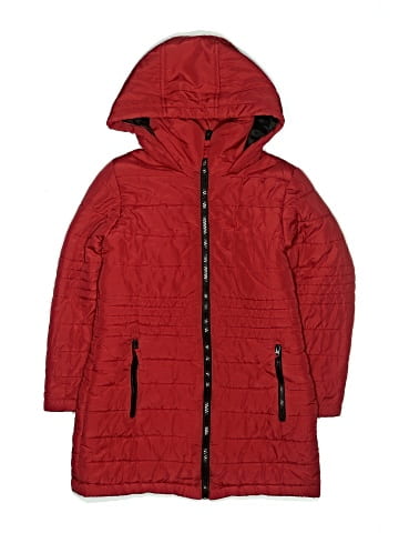 Rothschild Coat (view 1)