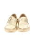 Superga Metallic Gold Sneakers Size EU 36 - photo 2