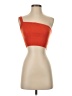 Cider Orange Cardigan Size S - photo 1