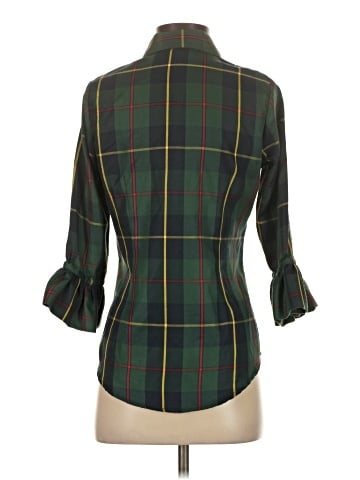 Gretchen Scott Designs button down (view 2)