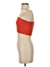 Cider Orange Cardigan Size S - photo 5