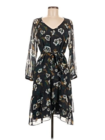 CAbi Cocktail Dress (view 1)