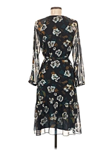 CAbi Cocktail Dress (view 2)
