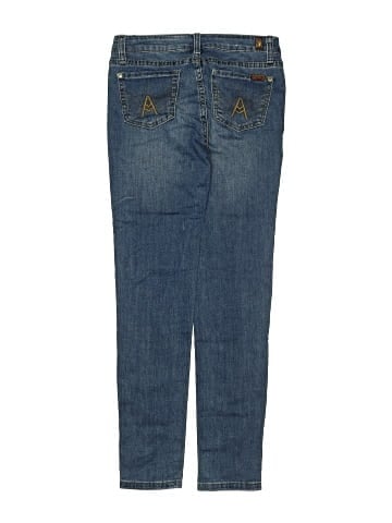 7 For All Mankind Jeans (view 2)