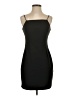 1.State Solid Black Cocktail Dress Size 0 - photo 1