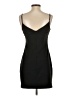 1.State Solid Black Cocktail Dress Size 0 - photo 2