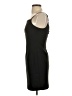 1.State Solid Black Cocktail Dress Size 0 - photo 5
