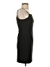 1.State Solid Black Cocktail Dress Size 0 - photo 4
