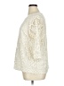 Rafaella Ivory 3/4 Sleeve Blouse Size 1X - photo 5