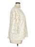 Rafaella Ivory 3/4 Sleeve Blouse Size 1X - photo 4