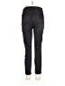 ABound Solid Black Jeans Size 30 waist - photo 2