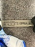 Esprlia Print Blue Swimsuit Top Size S - photo 3