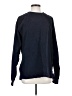 Unbranded 100% Cotton Solid Blue Pullover Sweater Size S - photo 1