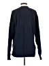 Unbranded 100% Cotton Solid Blue Pullover Sweater Size S - photo 2