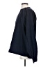 Unbranded 100% Cotton Solid Blue Pullover Sweater Size S - photo 5