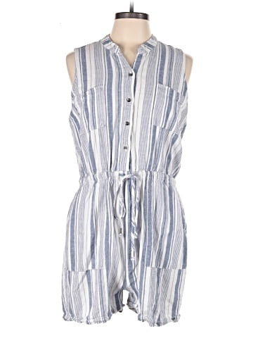 Kelly Renee Romper (view 1)