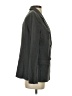 Warehouse Gray Blazer Size 2 - photo 4
