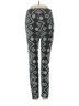 Silva Graphic Black Leggings Size S - photo 2